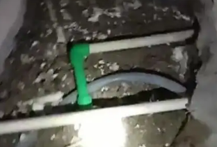 献县测漏水公司