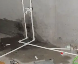 献县水管漏水检测多少钱