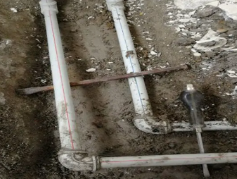 献县卫生间测漏水多少钱