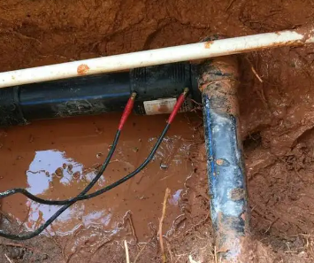 献县水管漏水检测多少钱