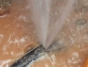 献县水管漏水检测哪家好