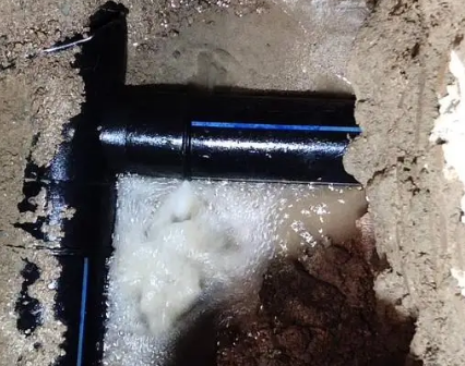 献县水管漏水检测哪家好