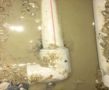 献县水管漏水检测多少钱