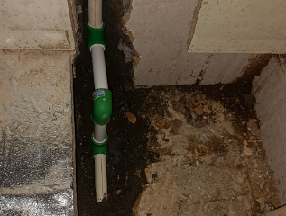 献县卫生间测漏水哪家好