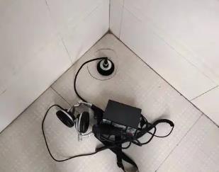 献县测漏水公司