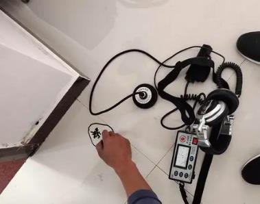 献县测漏水公司电话